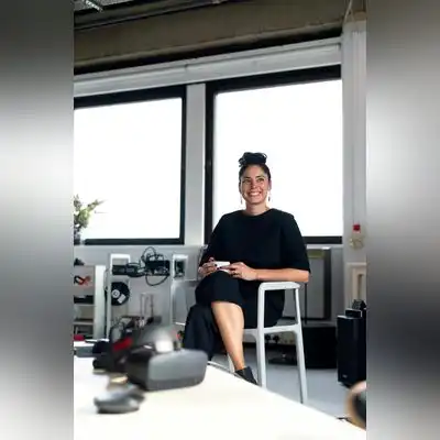 赵熙英